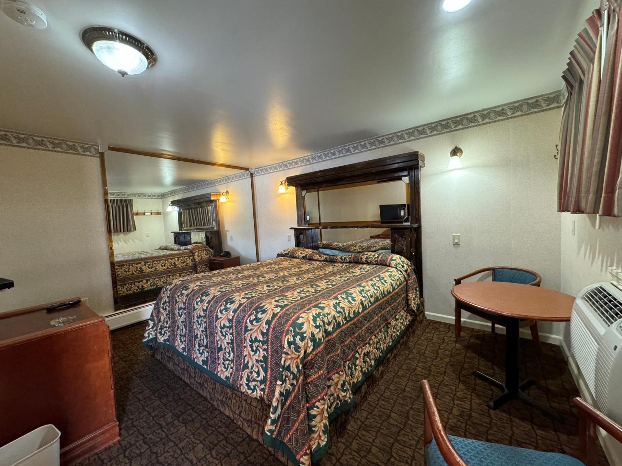 Royal Motel Secaucus Exterior photo